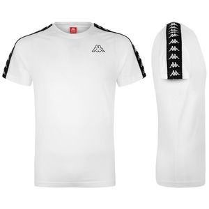 Kappa Coen white/black